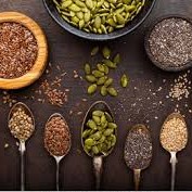 Healthy Seeds Collection