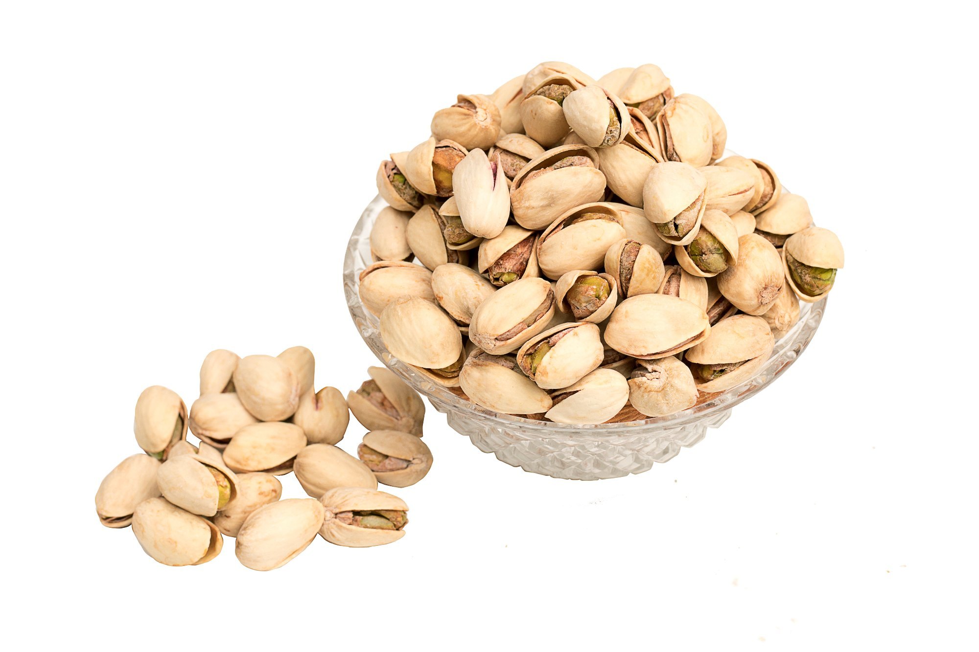 American Pistachios (Salted)