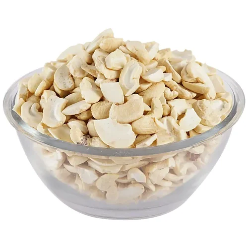 Cashew Broken (4-piece)