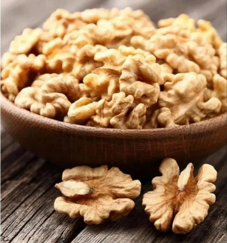 Chilean Walnut Halves