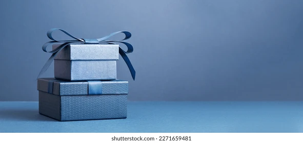 Corporate Gift Box (Branded)