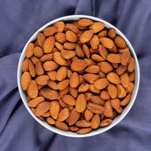 Gurbandi Almonds (Choti Giri)