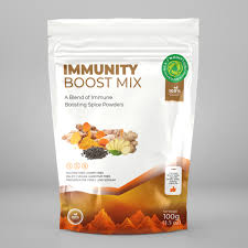 Immunity Booster Mix