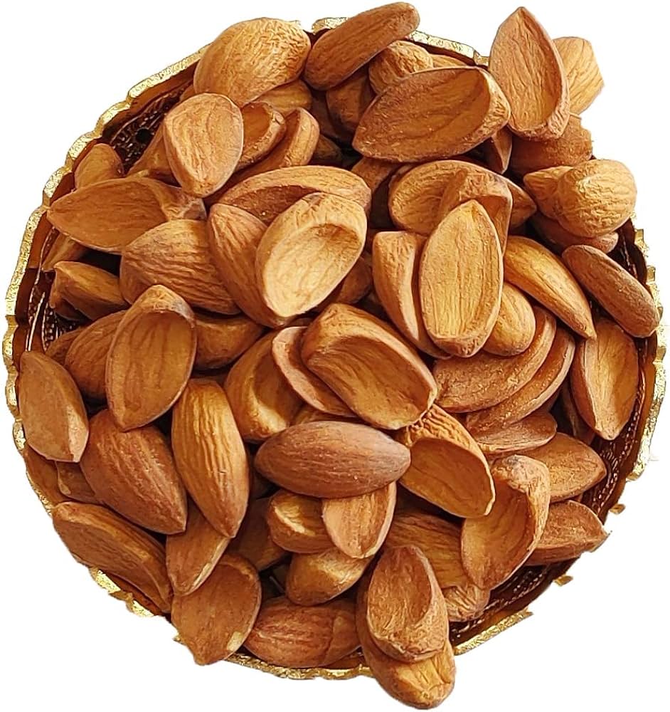 Mamra Almonds (Badam)