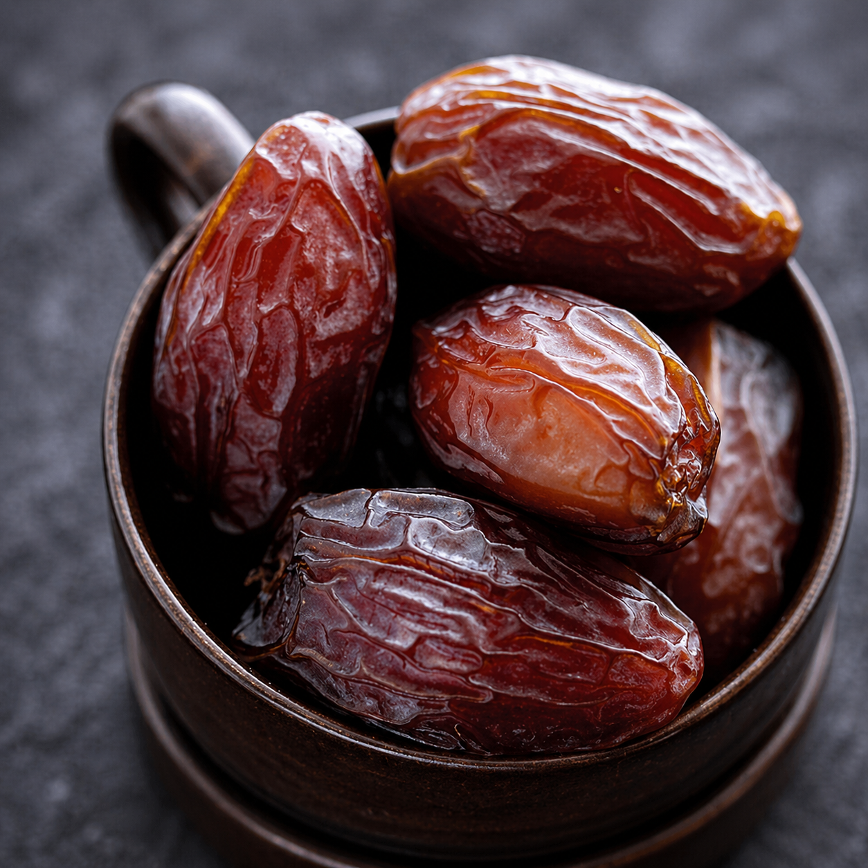 Medjool Dates Premium
