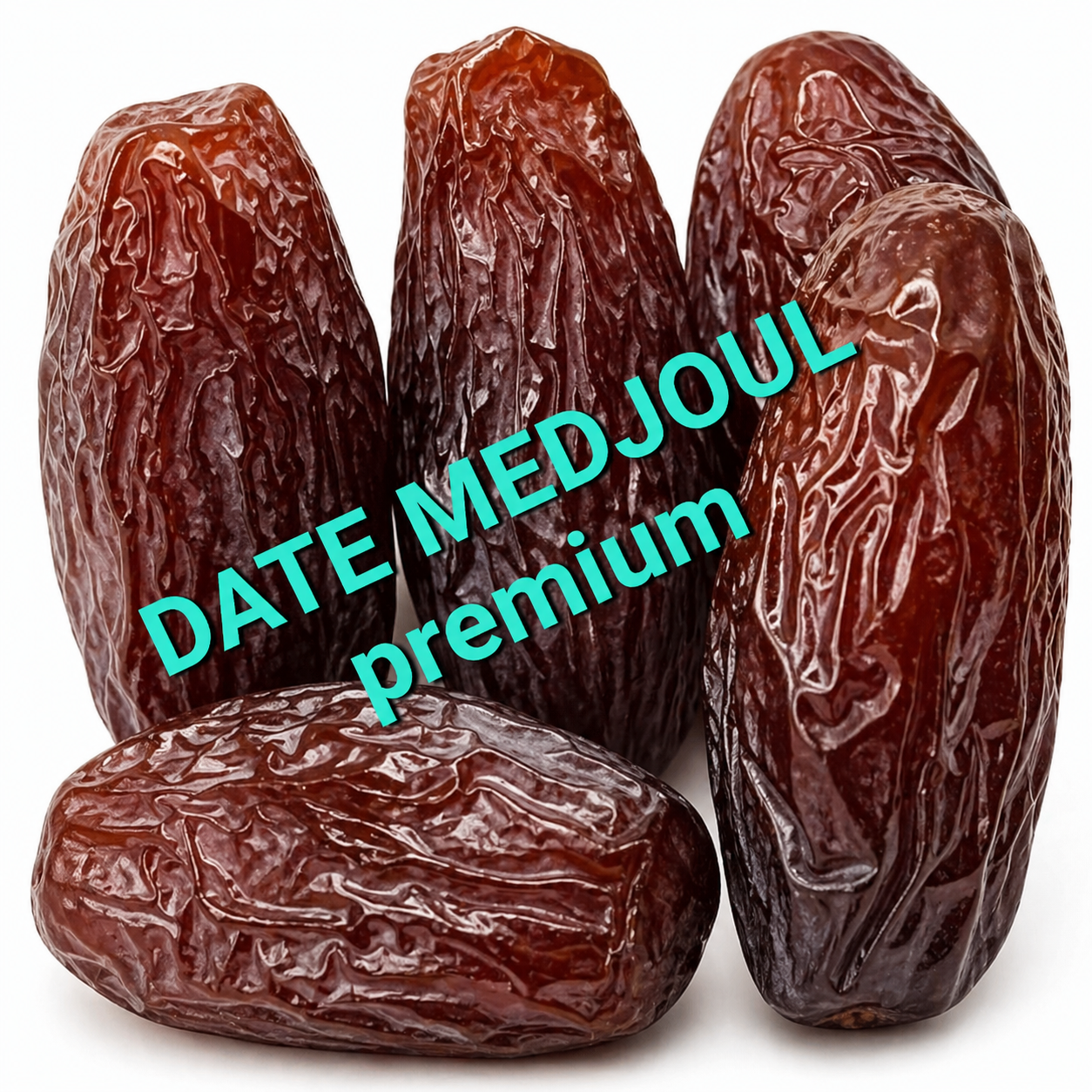 Medjool Dates Premium - Image 2