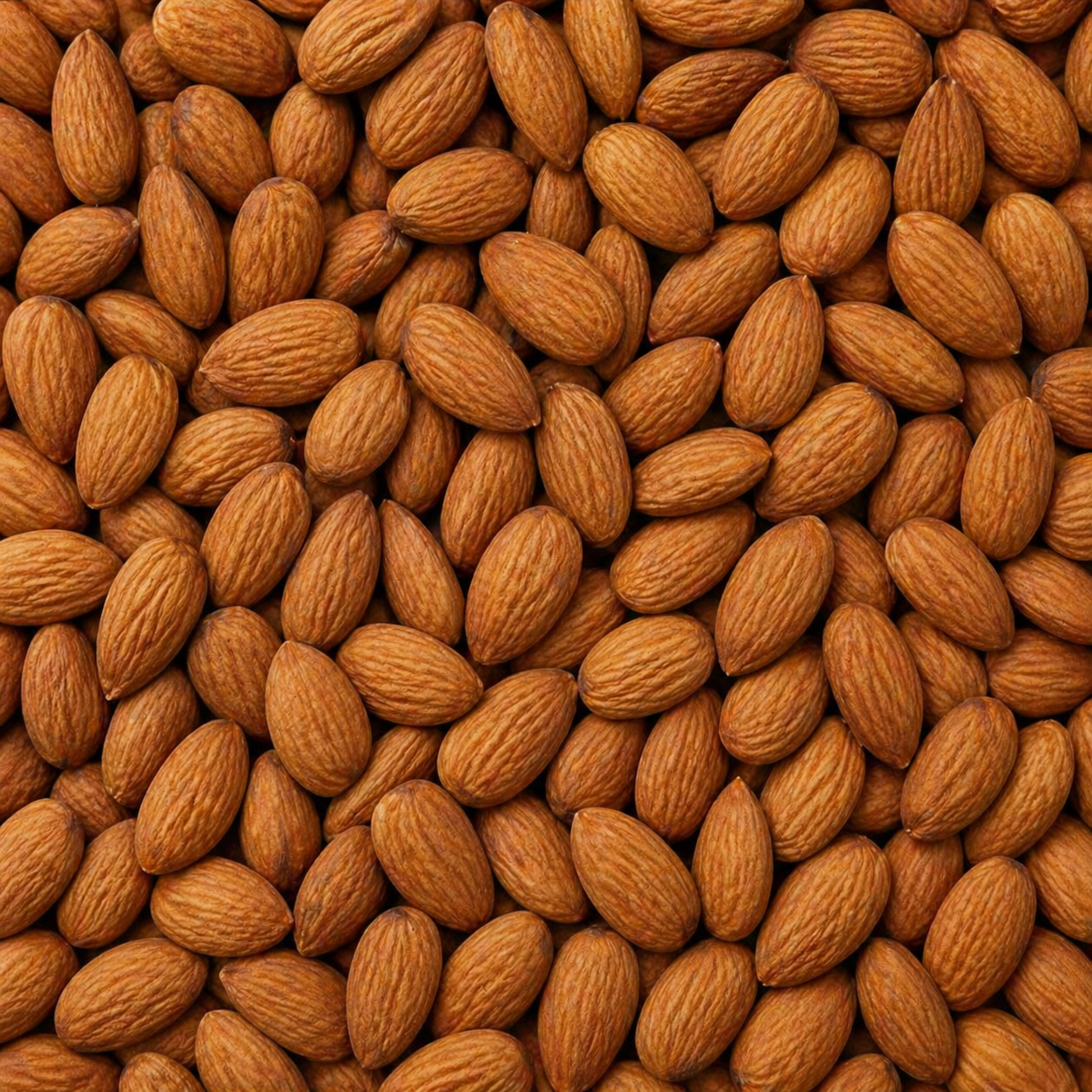 California Almonds Premium