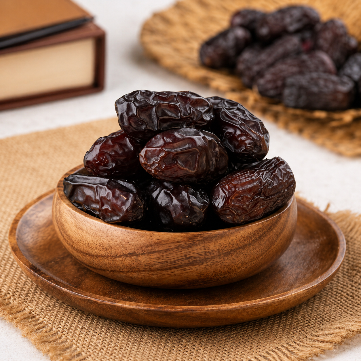 SAFAWI DATES
