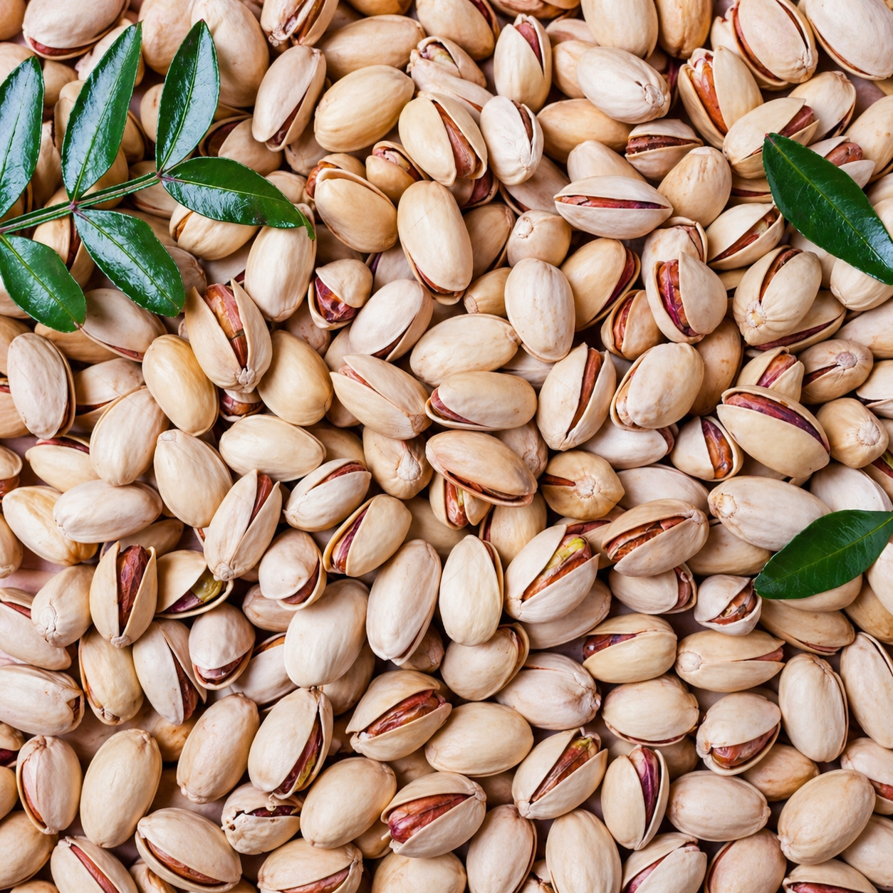 Pistachio Kernels