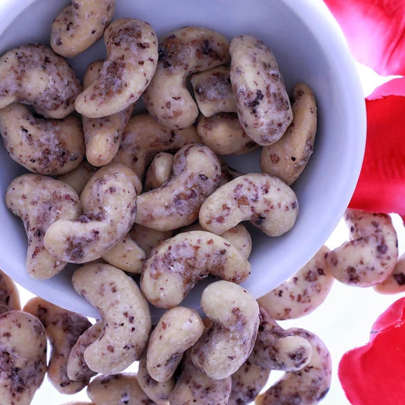 rose pittle cashew