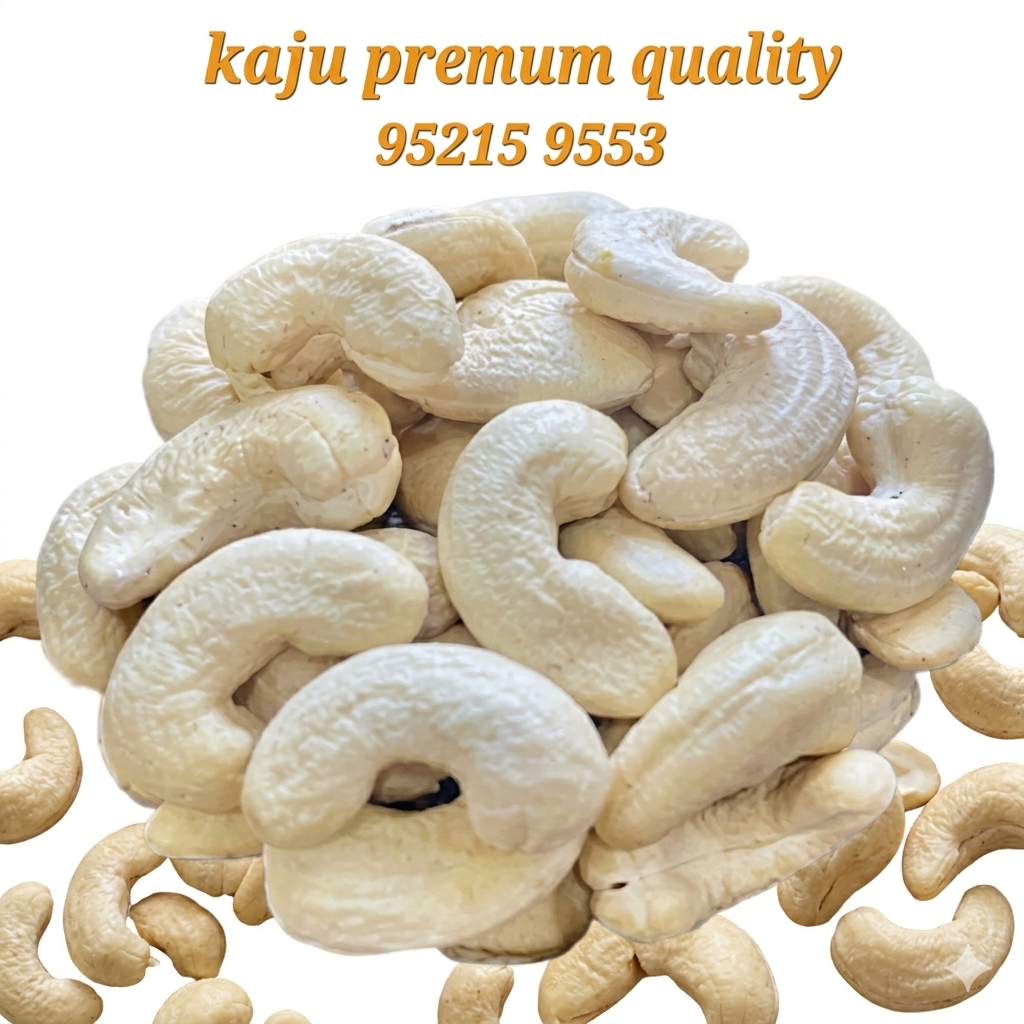 Cashews W210