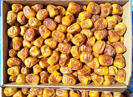 Sukari Dates