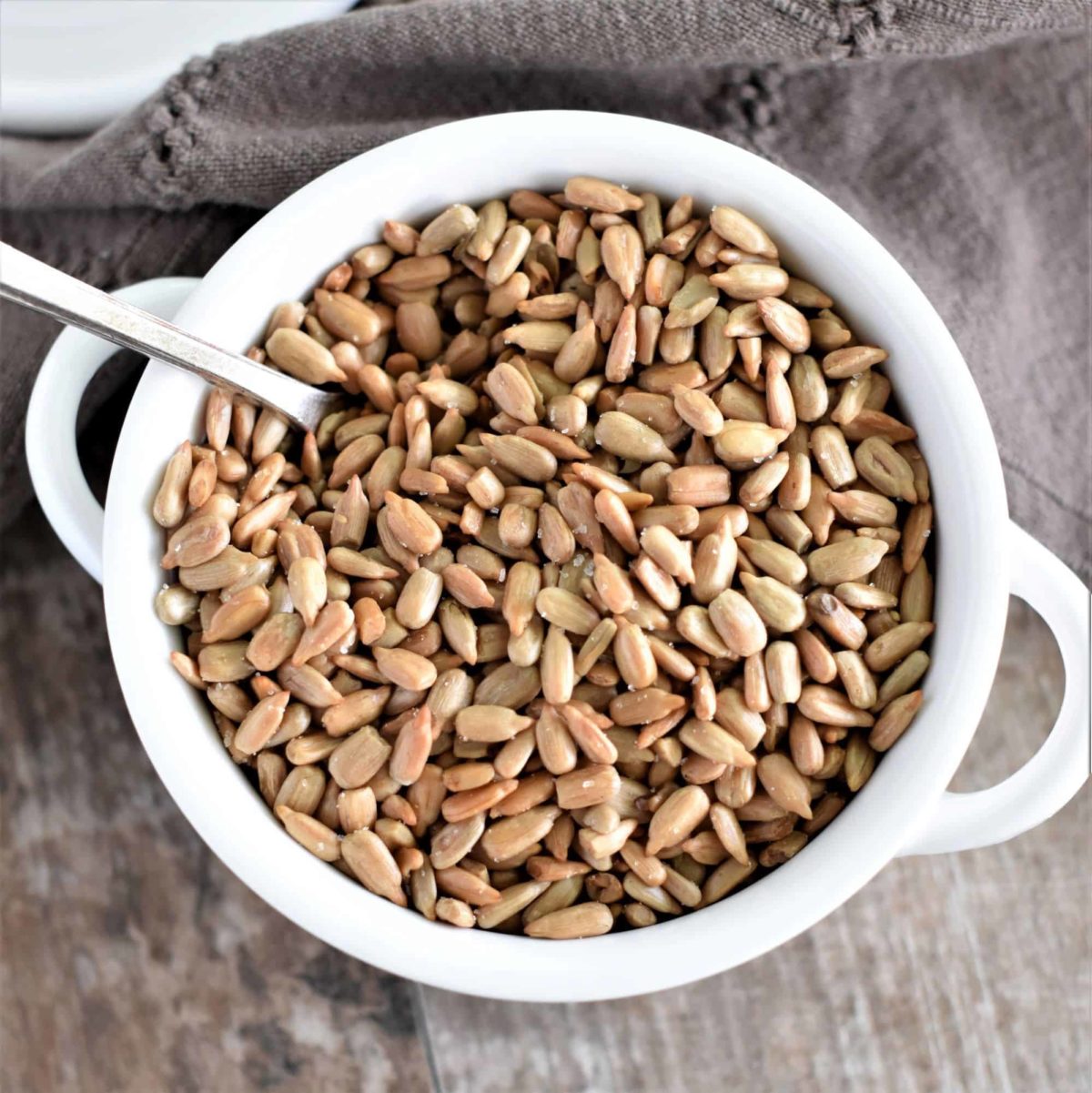 Sunflower Seeds (Roasted)