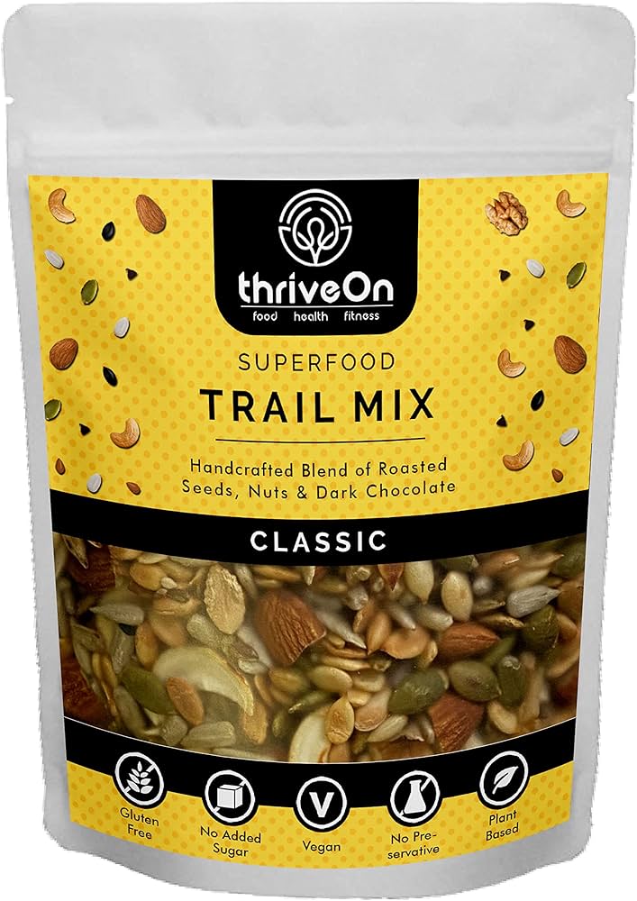 Trail Mix Classic