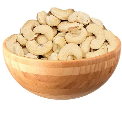 Whole Cashews W240 Premium